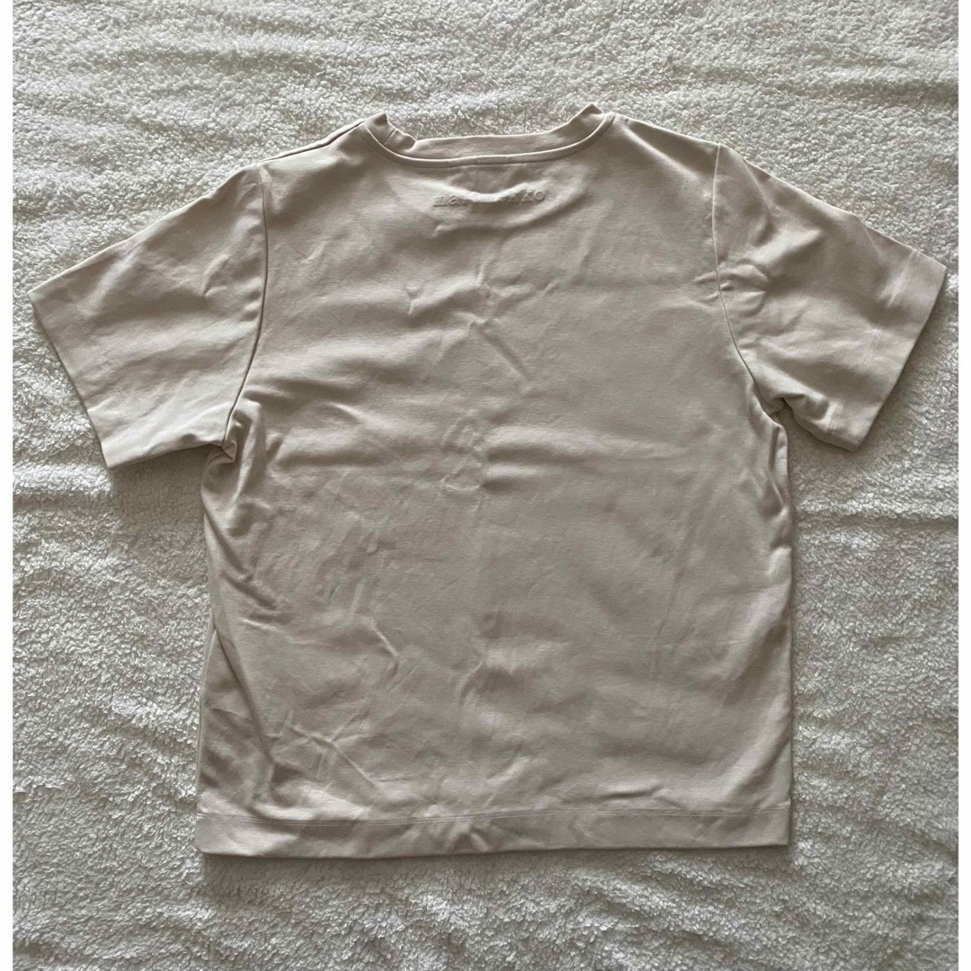 marimekko(マリメッコ)の【試着のみ】marimekko マリメッコ Tシャツ レディースのトップス(Tシャツ(半袖/袖なし))の商品写真