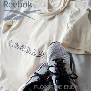 リーボック(Reebok)のリーボック FOREVER FLOATRIDE ENERGY3.0(シューズ)