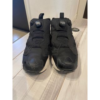 リーボック(Reebok)のReebok インスタポンプフューリー(スニーカー)