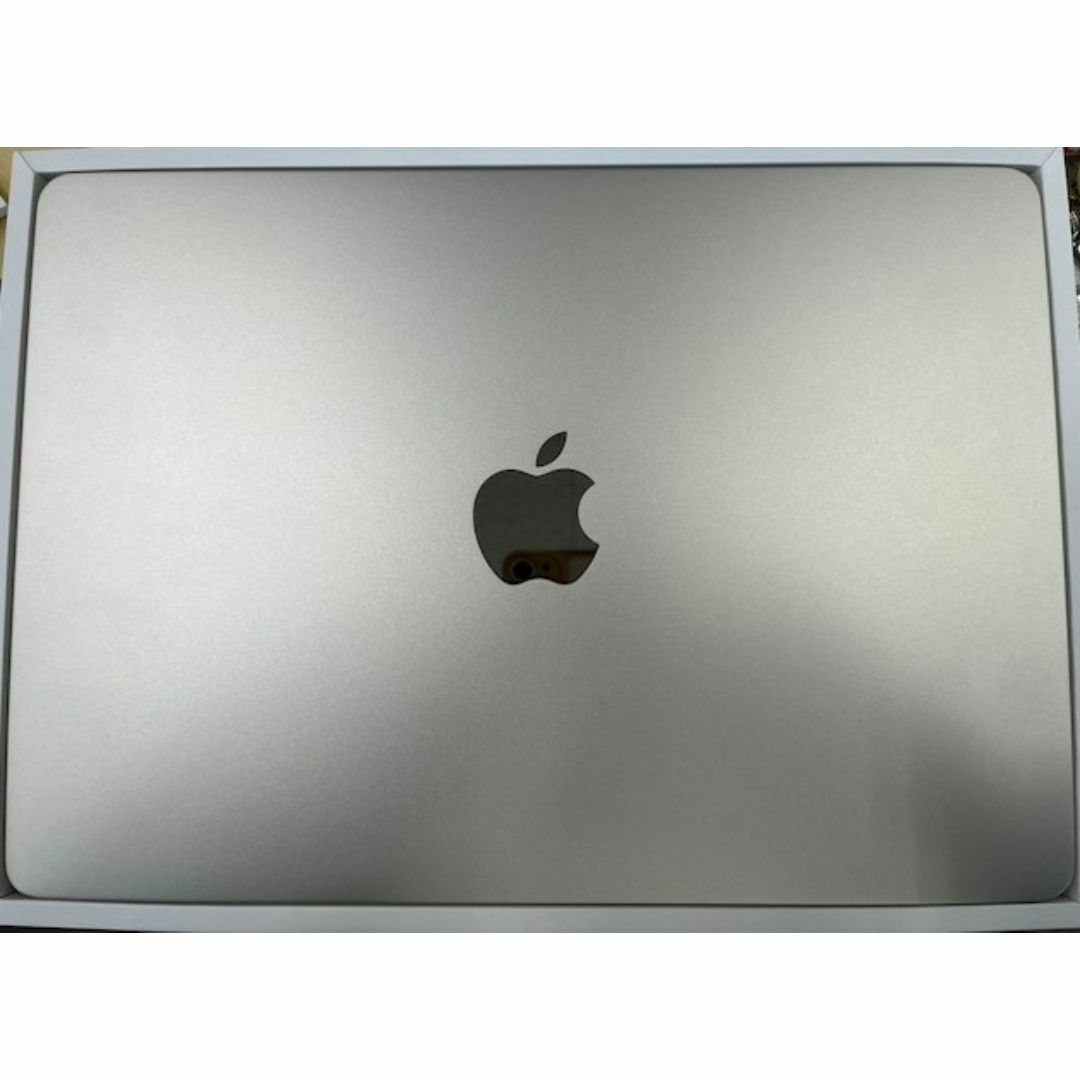 Apple(アップル)のノートPC マックブックエアーM2 スマホ/家電/カメラのPC/タブレット(ノートPC)の商品写真