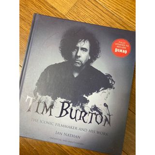 Tim Burton 洋書(洋書)