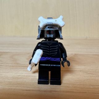 レゴ(Lego)のガーマドン　LEGO レゴ ミニフィグ　ニンジャゴー(積み木/ブロック)