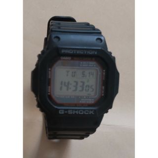 カシオ(CASIO)のG-SHOCK(腕時計(デジタル))