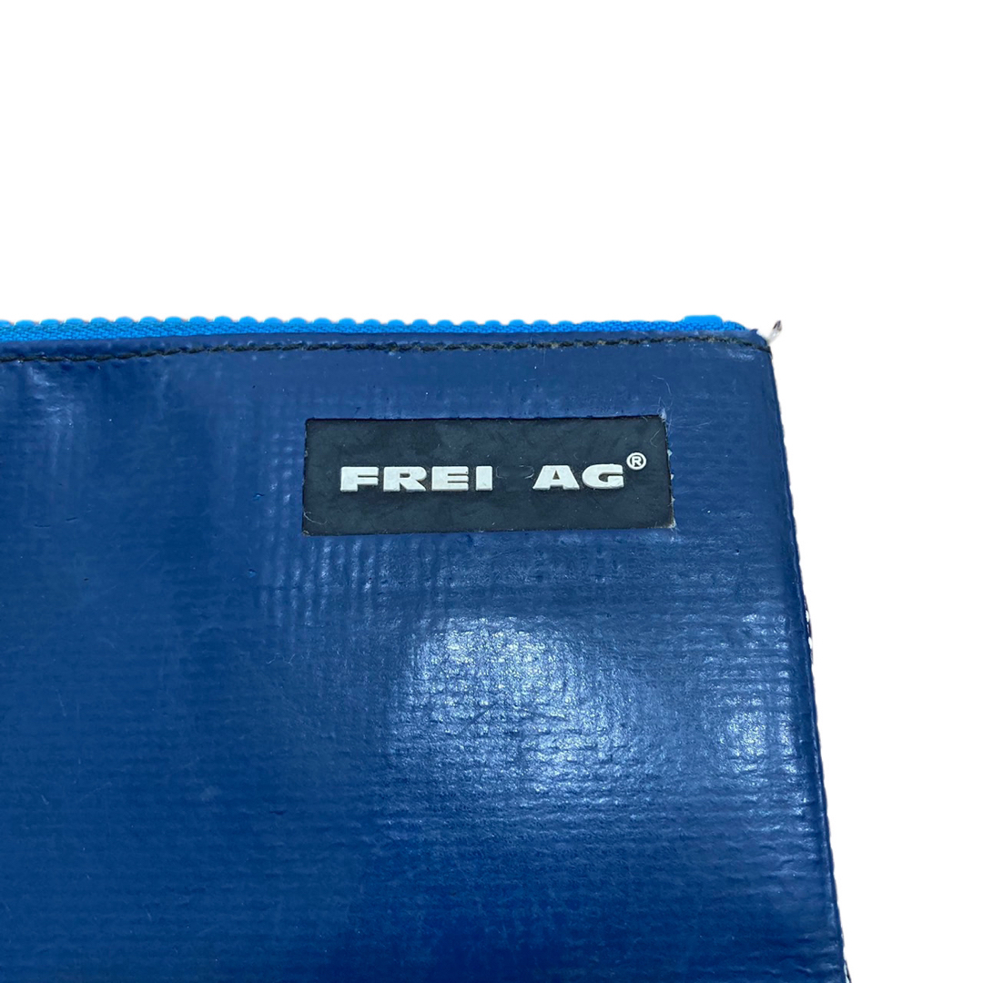 FREITAG(フライターグ)の【即日発送】FREITAG F08 DAN フライターグ A4 クラッチバック メンズのバッグ(セカンドバッグ/クラッチバッグ)の商品写真