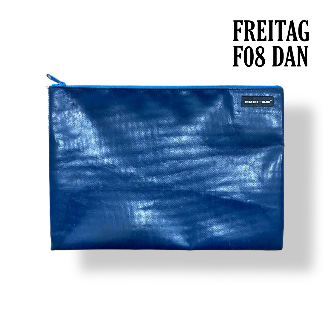 FREITAG(フライターグ)の【即日発送】FREITAG F08 DAN フライターグ A4 クラッチバック メンズのバッグ(セカンドバッグ/クラッチバッグ)の商品写真