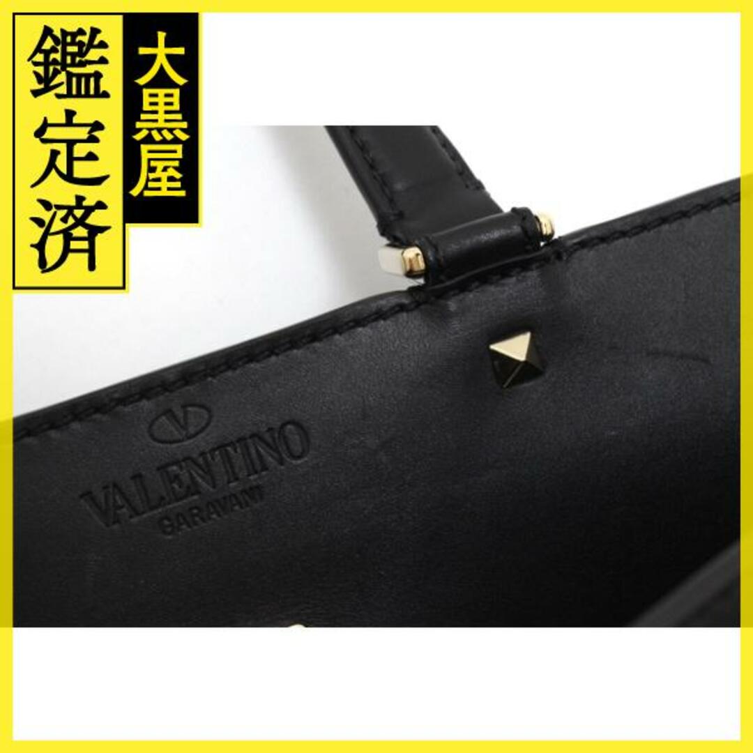 VALENTINO(ヴァレンティノ)のバレンチノ フローラル ジョイロック BL-NA54PCR0 【460】 レディースのバッグ(ショルダーバッグ)の商品写真