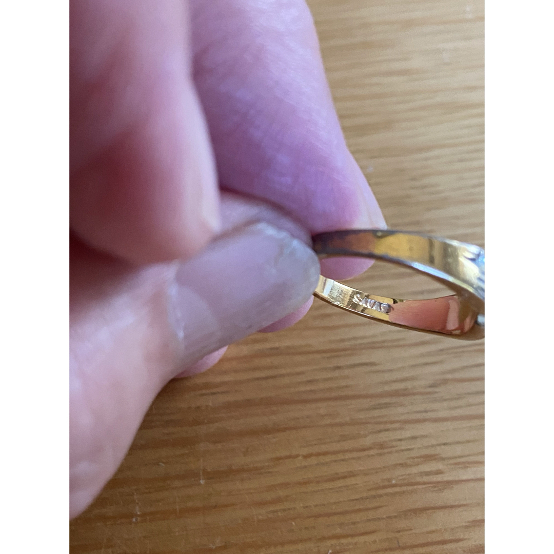 SAVAS  x3アンティーク指輪　他2 レディースのアクセサリー(リング(指輪))の商品写真