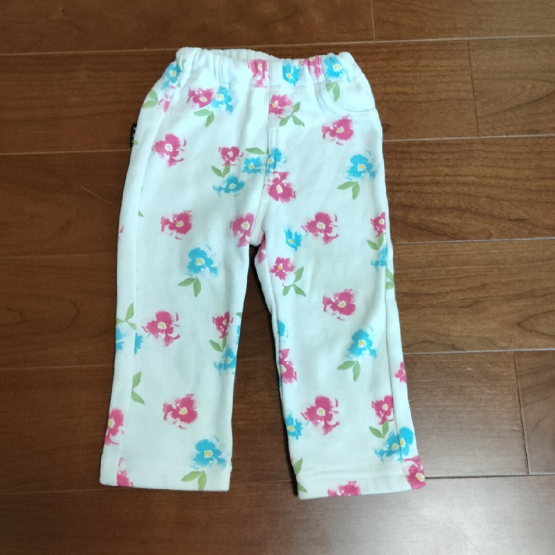 babyGAP(ベビーギャップ)の女の子　80センチ　まとめ売り キッズ/ベビー/マタニティのキッズ服女の子用(90cm~)(Tシャツ/カットソー)の商品写真