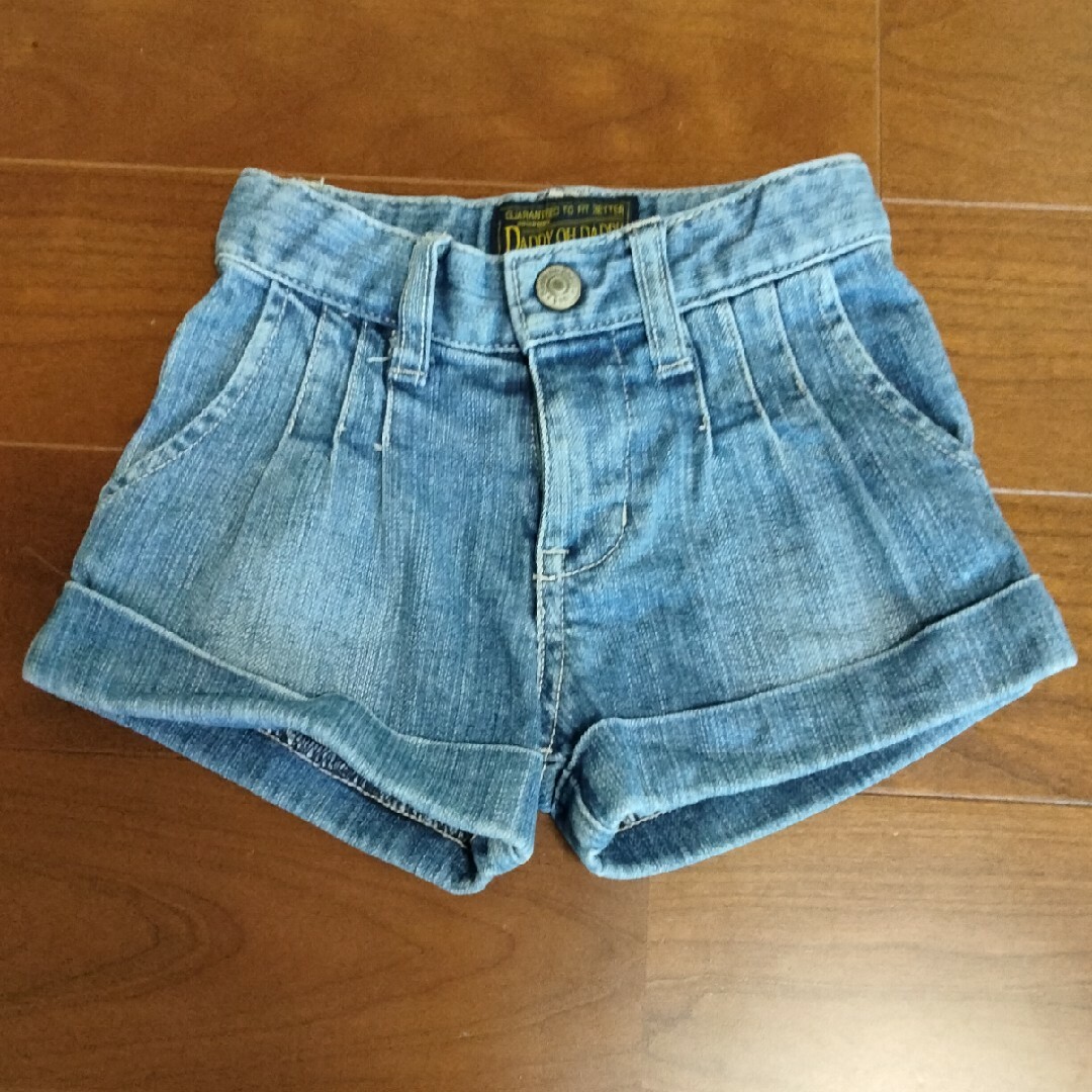 babyGAP(ベビーギャップ)の女の子　80センチ　まとめ売り キッズ/ベビー/マタニティのキッズ服女の子用(90cm~)(Tシャツ/カットソー)の商品写真