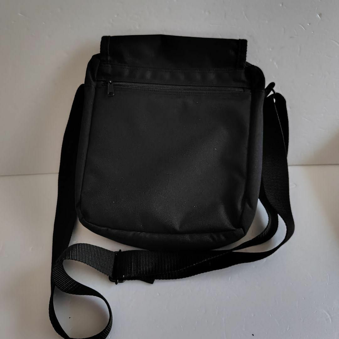 O’NEILL　オニール　ショルダーバッグ　黒 メンズのバッグ(ショルダーバッグ)の商品写真