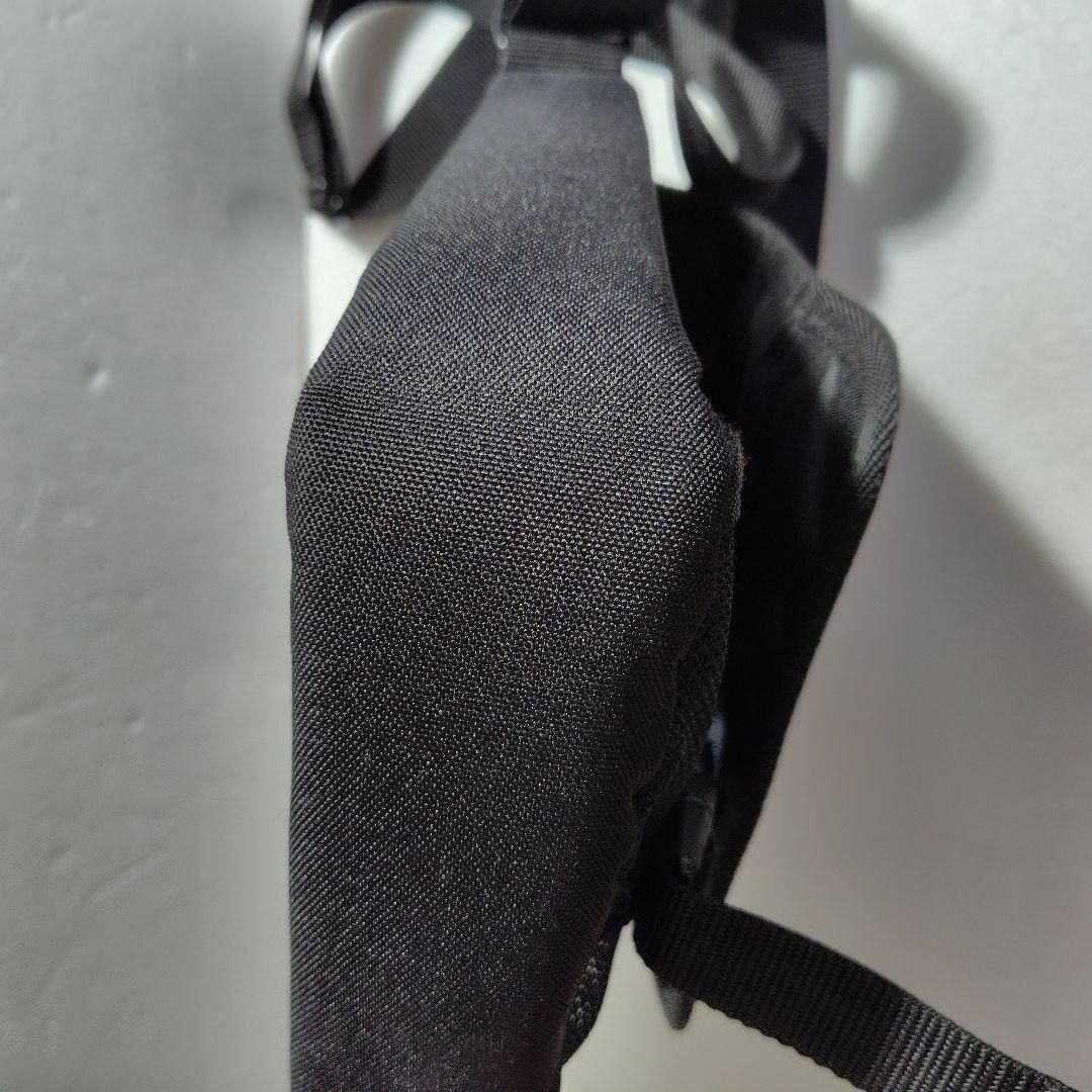 O’NEILL　オニール　ショルダーバッグ　黒 メンズのバッグ(ショルダーバッグ)の商品写真