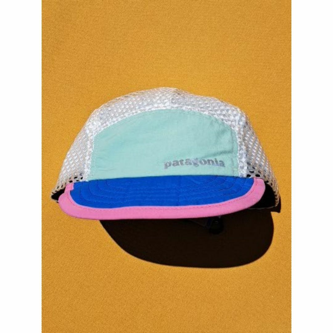 patagonia(パタゴニア)のパタゴニア Duckbill Cap ダックビル GYPG 2020 メンズの帽子(キャップ)の商品写真