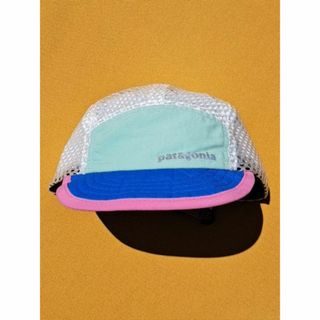 パタゴニア(patagonia)のパタゴニア Duckbill Cap ダックビル GYPG 2020(キャップ)