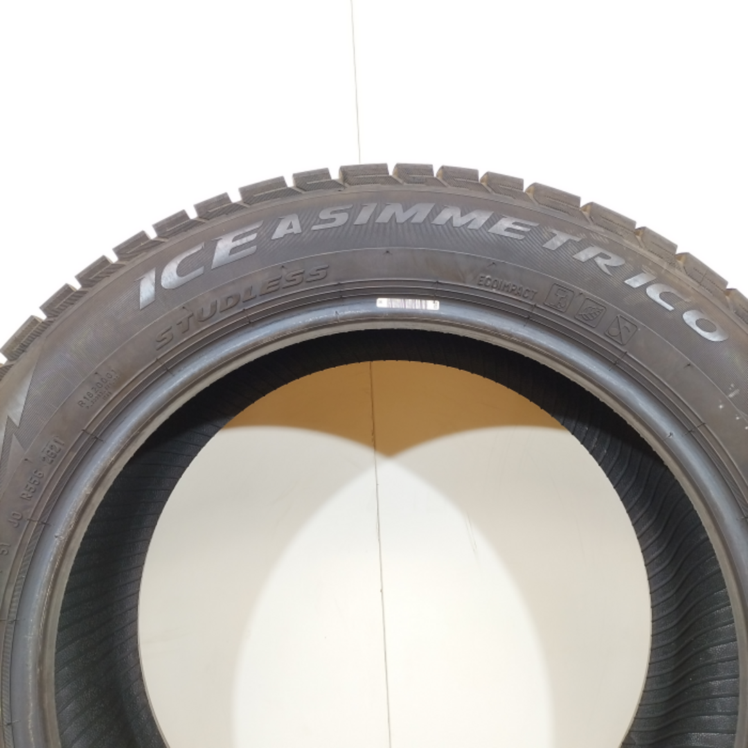送料無料 ピレリ 冬 スタッドレスタイヤ PIRELLI ICE ZERO ASIMMETRICO アイスゼロ アシンメトリコ 245/55R19 103H 送料無料 ピレリ 冬 スタッドレスタイヤ PIRELLI ICE ZERO ASIMMETRICO アイスゼロ アシンメトリコ 245/55R19 103H