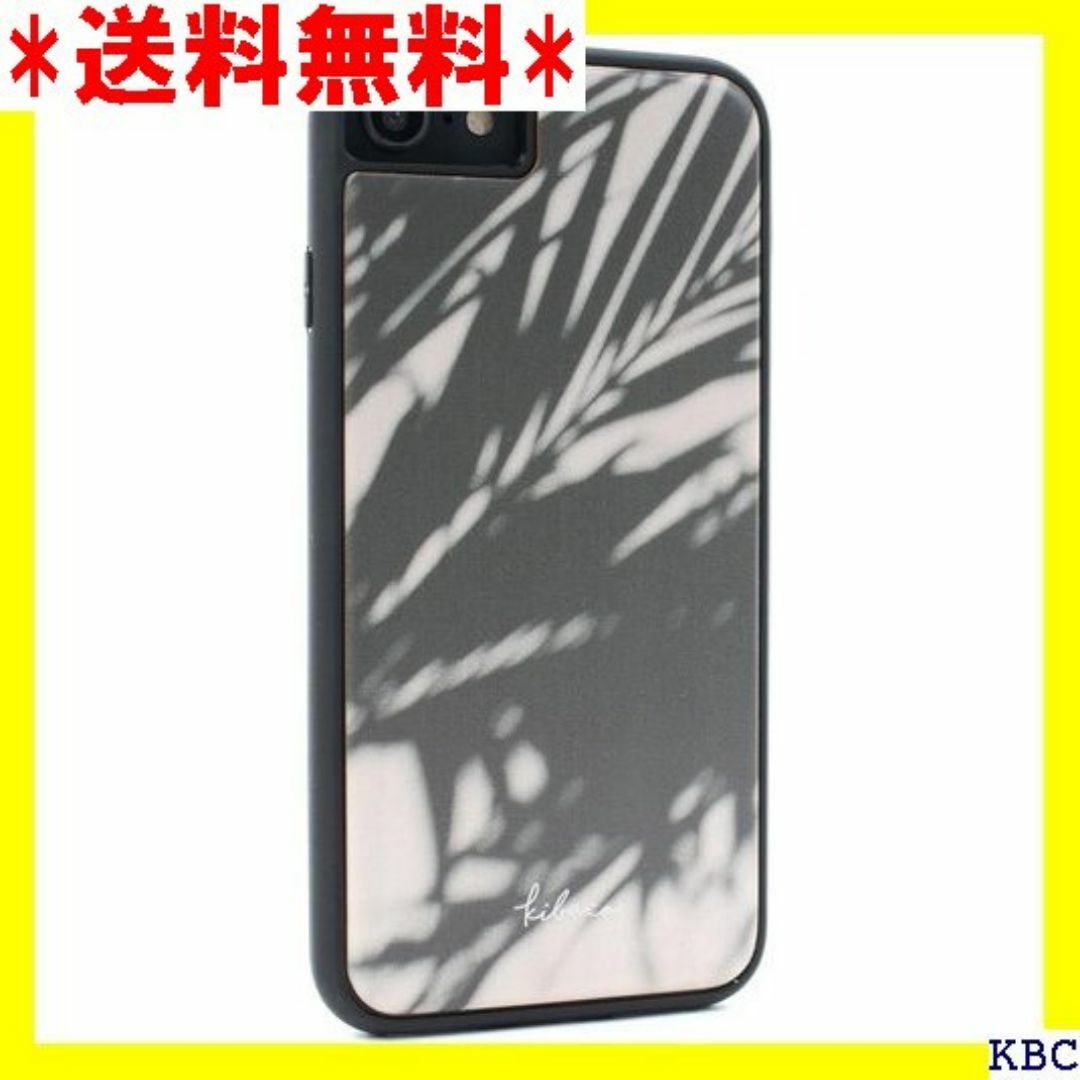 kibaco キバコ iPhone SE 3 用 ケー カ SHADOW 41 スマホ/家電/カメラのスマホ/家電/カメラ その他(その他)の商品写真