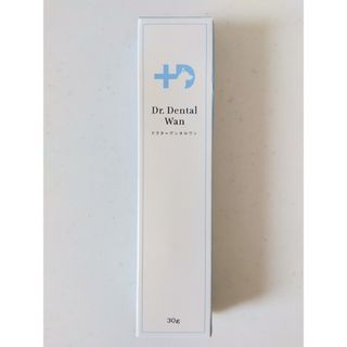 新品 ドクター デンタルワン Dr.Dental Wan 30g(犬)