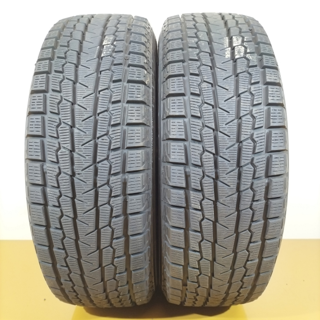 送料無料 YOKOHAMA ヨコハマ 225/65R17 102Q iceGUARD G075 送料無料 YOKOHAMA ヨコハマ 225/65R17 102Q iceGUARD G075