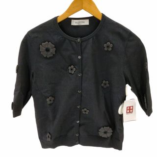 ヴァレンティノ カーディガン(レディース)の通販 81点 | VALENTINOの ヴァレンティノ カーディガン(レディース)の通販 81点 | VALENTINOの