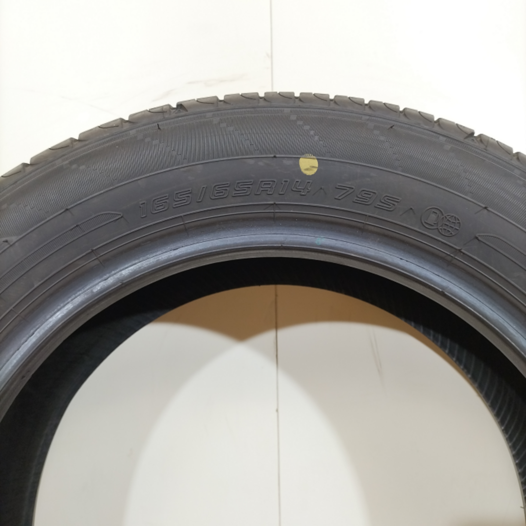 送料無料 DUNLOP ダンロップ 165/65R14 79S ENASAVE EC204 送料無料 DUNLOP ダンロップ 165/65R14 79S ENASAVE EC204