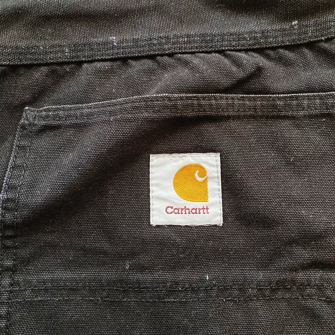 carhartt(カーハート)の【即日発送】Carthartt カーハート ハーフパンツ ショーツ 34 メンズのパンツ(ショートパンツ)の商品写真