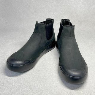 キーン(KEEN)のキーン 23.5cm エレナチェルシーブーツ ブラック(ブーツ)