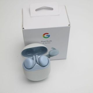 新品未使用 Google Pixel Buds A-Series シー M666