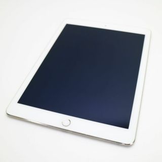 アップル(Apple)の良品中古 iPad Air 2 Wi-Fi 16GB シルバー  M666(タブレット)