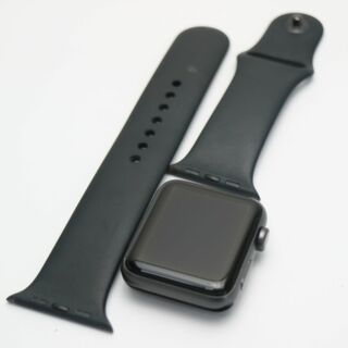 アップル(Apple)のApple Watch series3 42mm GPS M666(その他)