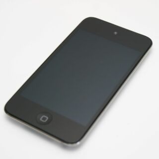 アイポッド(iPod)のiPod touch 第4世代 64GB ブラック  M666(ポータブルプレーヤー)