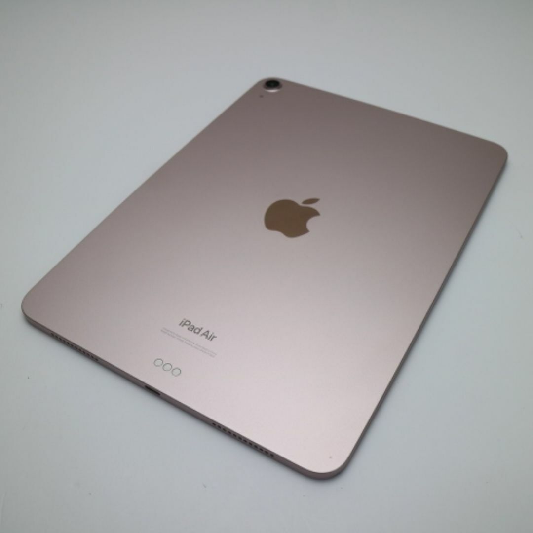 iPhone(アイフォーン)のiPad Air 5 第5世代 Wi-Fi 10.9インチ 256GB ピンク M666 スマホ/家電/カメラのPC/タブレット(タブレット)の商品写真