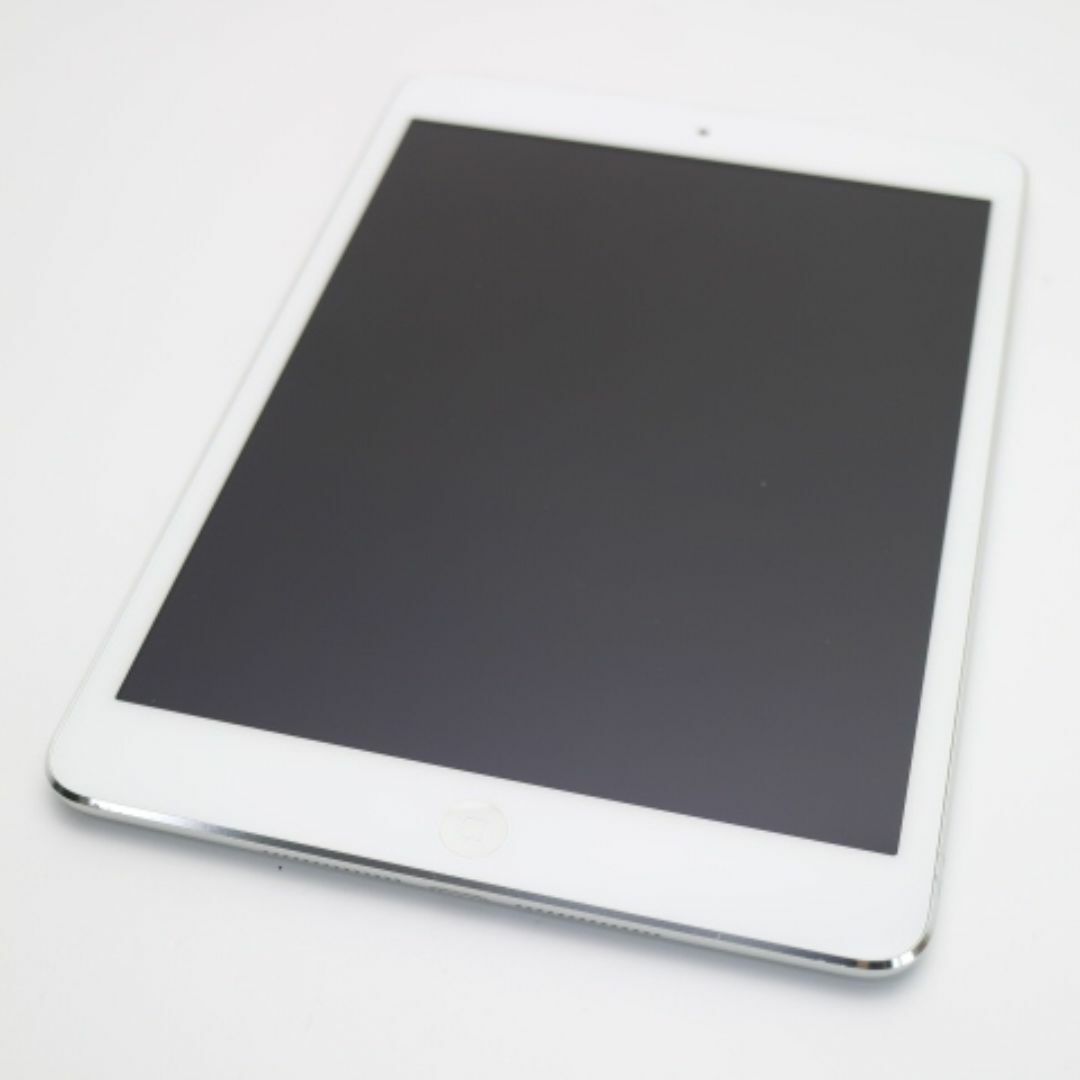 Apple(アップル)の超美品 iPad mini Retina Wi-Fi 16GB シルバー  M666 スマホ/家電/カメラのPC/タブレット(タブレット)の商品写真