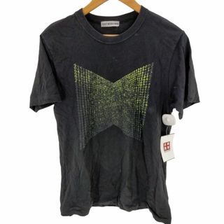 新品 ISSEY MIYAKE MEN 半袖プリーツカットソー 4 白 Tシャツサカイ