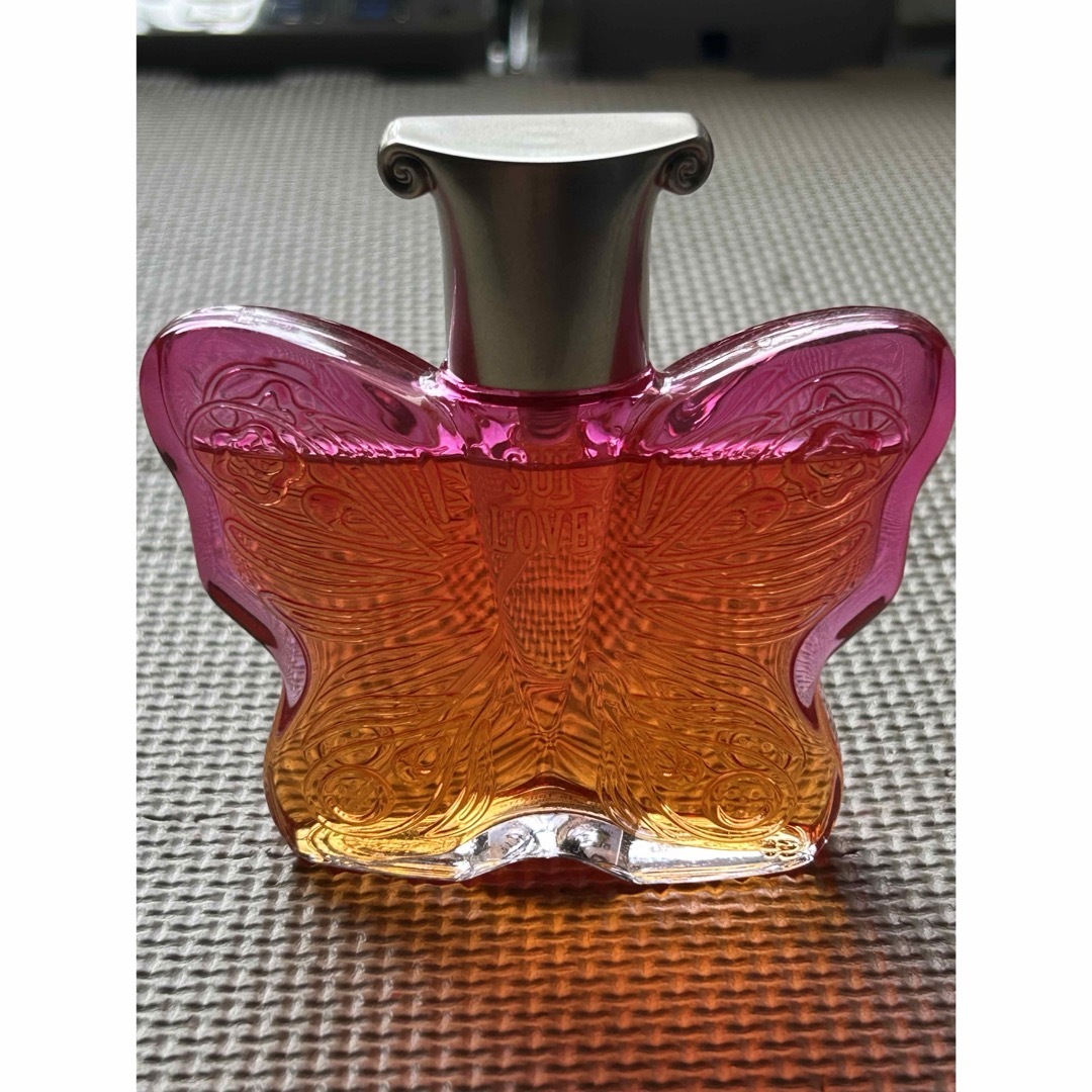 ANNA SUI(アナスイ)のアナスイ　ドーリーガール& スイラブ香水 50ml   2本 コスメ/美容の香水(香水(女性用))の商品写真