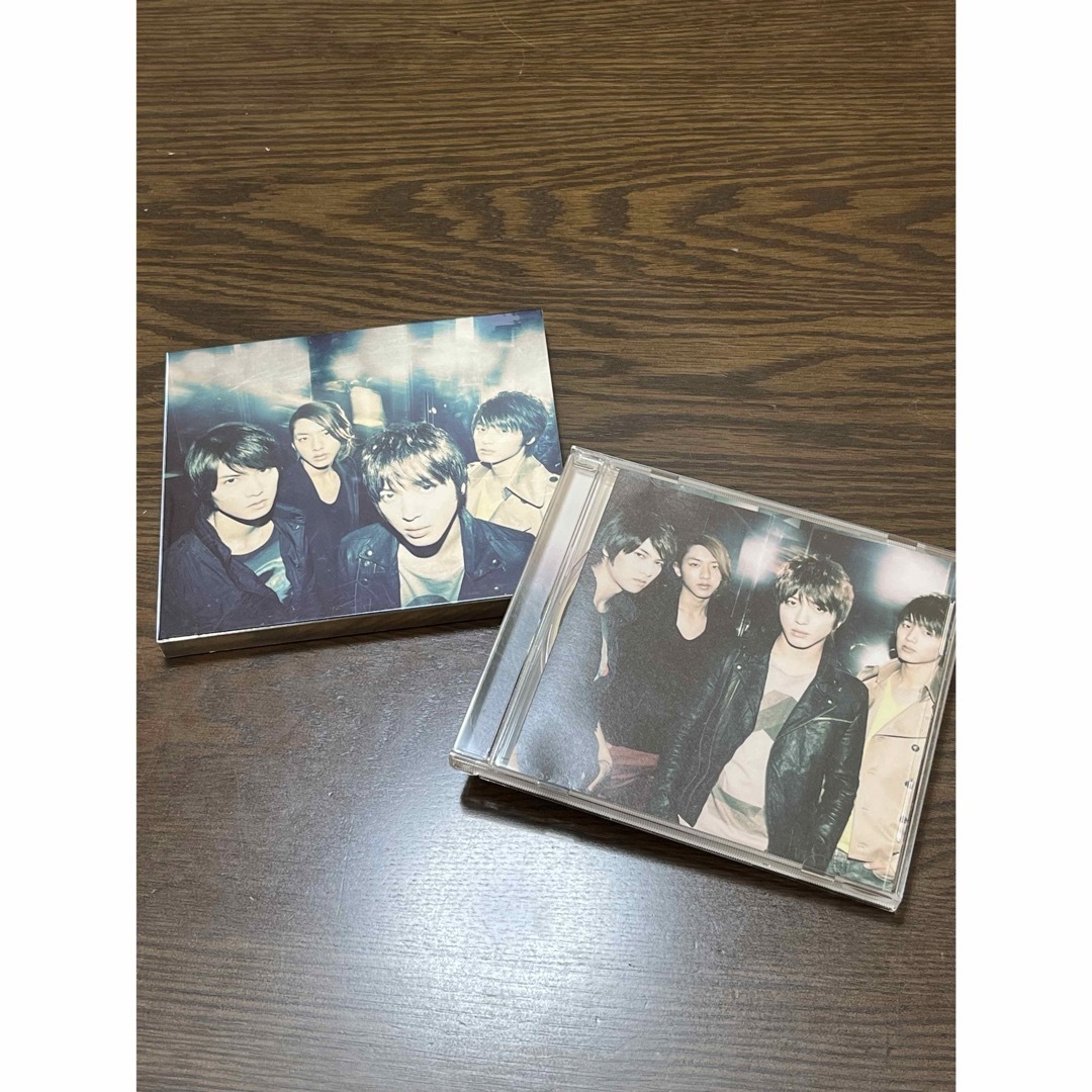 CNBLUE Where you are エンタメ/ホビーのCD(K-POP/アジア)の商品写真