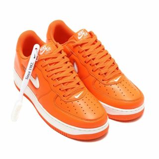 ナイキ(NIKE)の23cm 新品 NIKE AIR FORCE 1 LOW ナイキ エアフォース1(スニーカー)