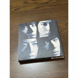 CNBLUE In My Head  ビジュアルブック、オリジナルステッカー付(K-POP/アジア)