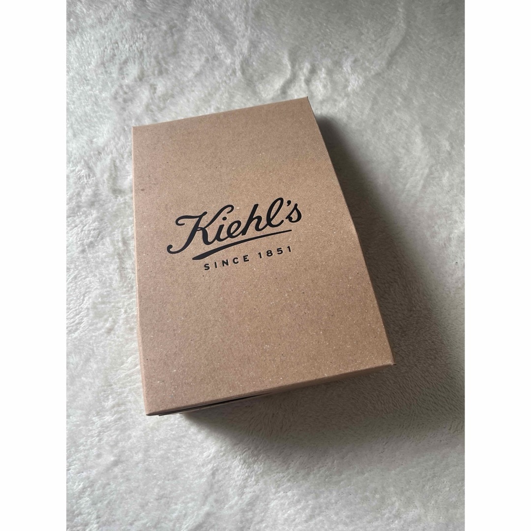 Kiehl's(キールズ)のキールズ　ハンド&リップセット　ハンドクリーム コスメ/美容のボディケア(ハンドクリーム)の商品写真