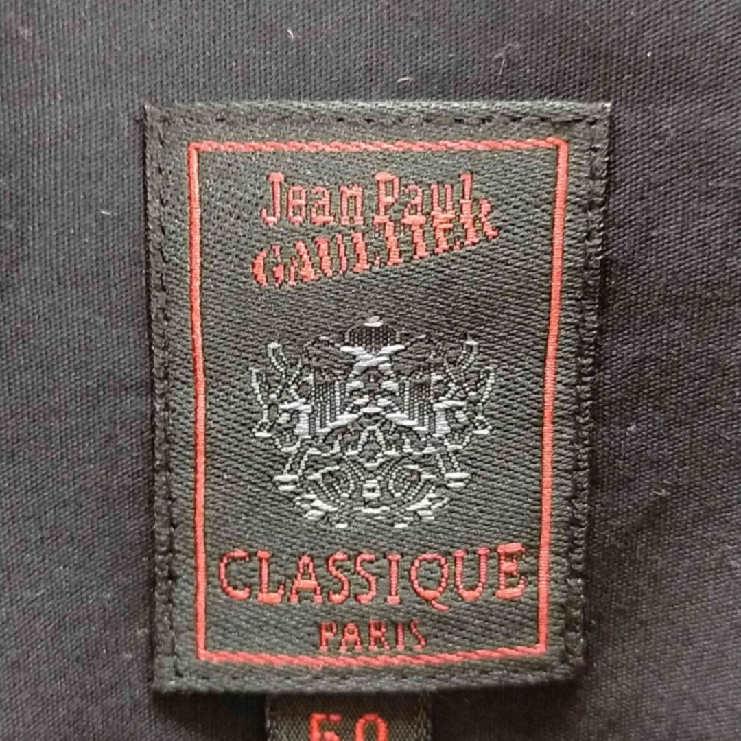 Jean-Paul GAULTIER(ジャンポールゴルチエ)のJean Paul GAULTIER CLASSIQUE(ジャンポールゴルチエク メンズのトップス(その他)の商品写真