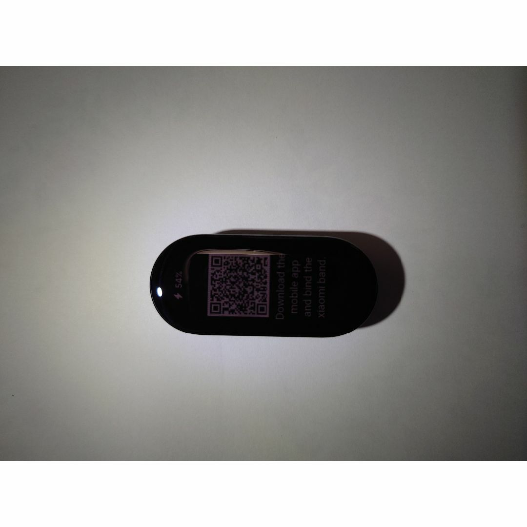 Xiaomi(シャオミ)のXiaomi Smart Band 7 スマホ/家電/カメラのスマートフォン/携帯電話(その他)の商品写真