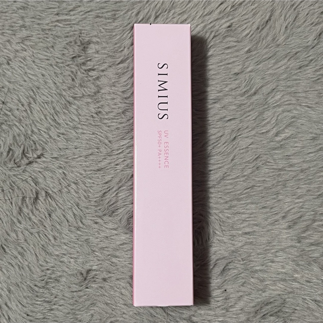 SIMIUS(シミウス)のシミウス　UV美容液 コスメ/美容のベースメイク/化粧品(化粧下地)の商品写真