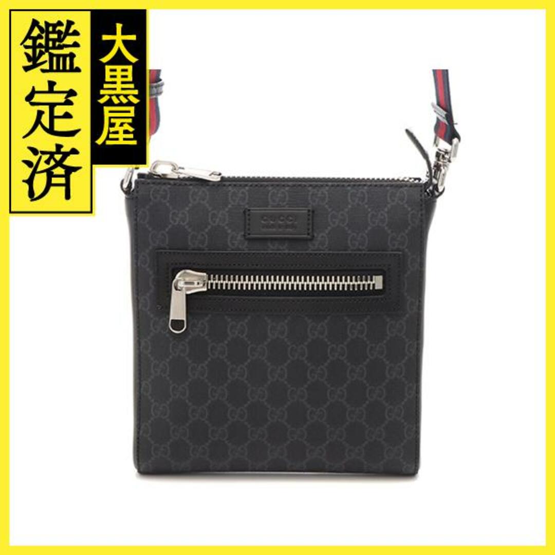 Gucci(グッチ)のグッチ ｼｮﾙﾀﾞｰﾊﾞｯｸﾞ 523599 【460】 レディースのバッグ(ショルダーバッグ)の商品写真