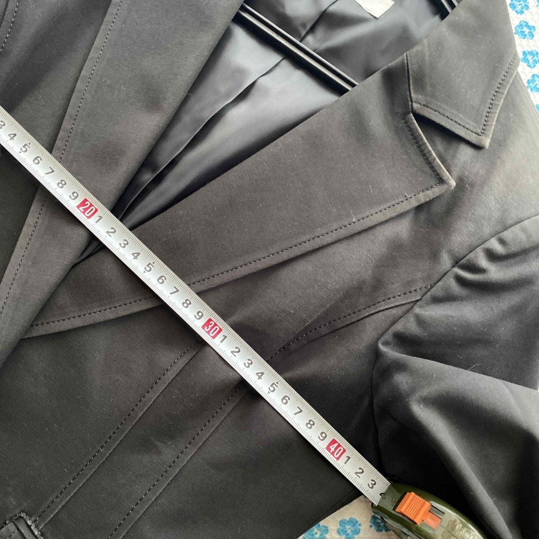 a.v.v(アーヴェヴェ)のスーツジャケット レディースのジャケット/アウター(テーラードジャケット)の商品写真