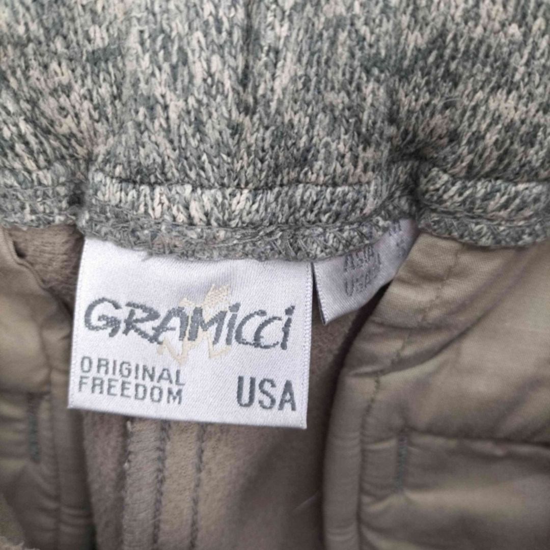 GRAMICCI(グラミチ)のGRAMICCI(グラミチ) メンズ パンツ その他パンツ メンズのパンツ(その他)の商品写真