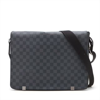 ルイヴィトン(LOUIS VUITTON)のヴィトン ディストリクトGM    メンズ ショルダーバッグ(ショルダーバッグ)