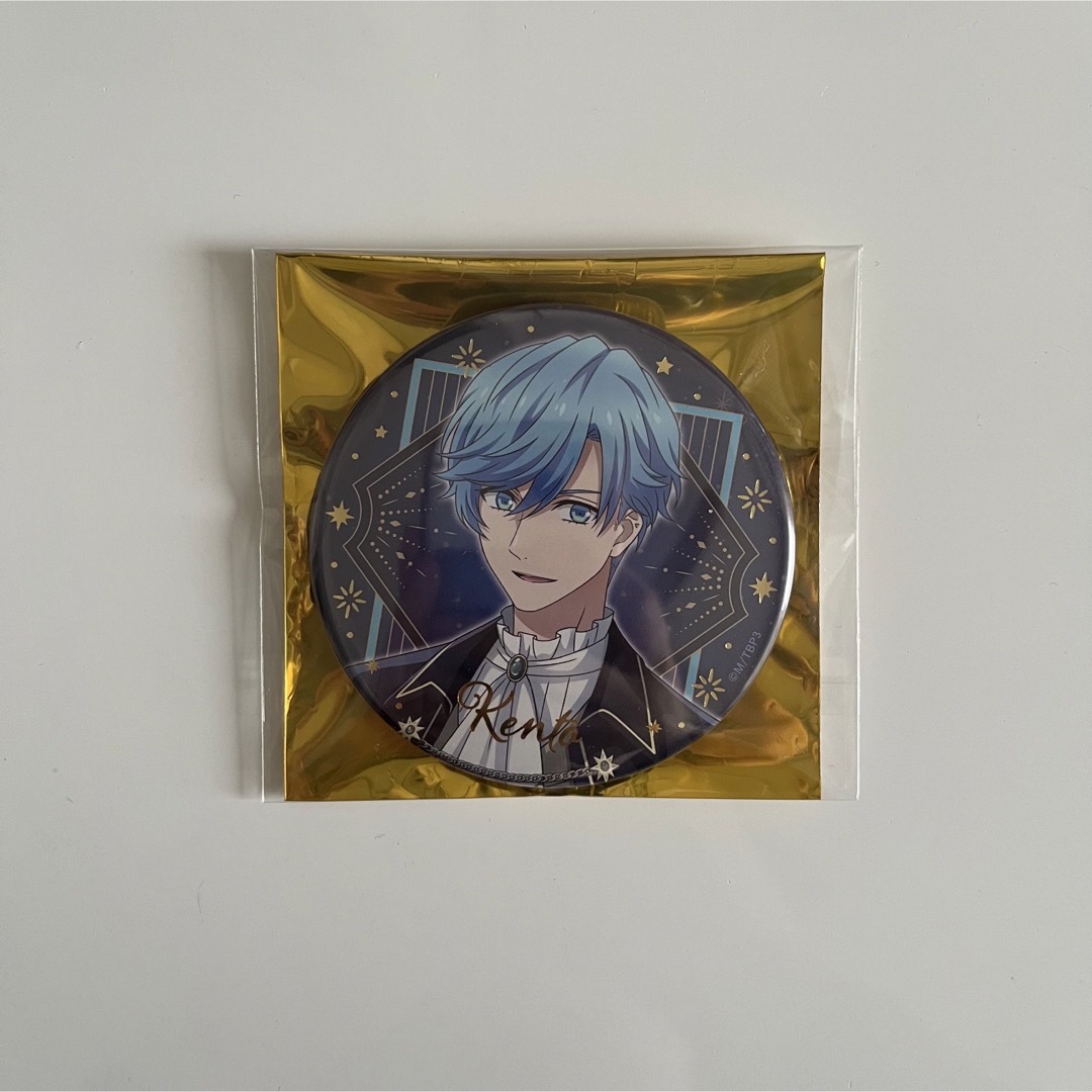 B-PROJECT 愛染健十 エンタメ/ホビーのおもちゃ/ぬいぐるみ(キャラクターグッズ)の商品写真