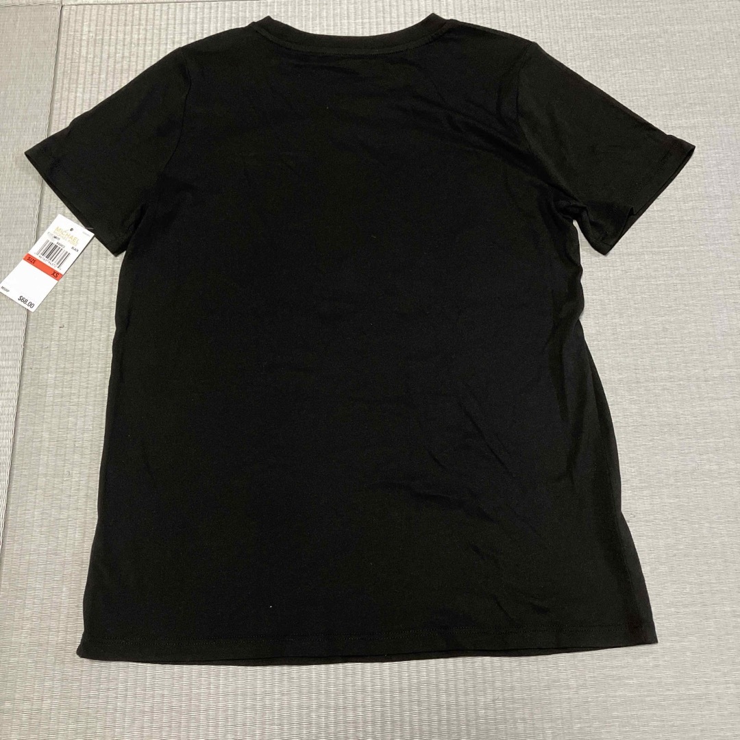 Michael Kors(マイケルコース)のマイケルコース  tシャツ レディース レディースのトップス(Tシャツ(半袖/袖なし))の商品写真