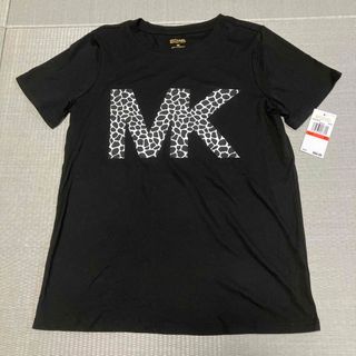 Michael Kors - マイケルコース  tシャツ レディース