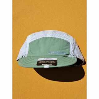 パタゴニア(patagonia)のパタゴニア Duckbill Cap ダックビル SEGN 2022(キャップ)