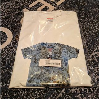 Supreme - Supreme 30th Anniversary First Tee