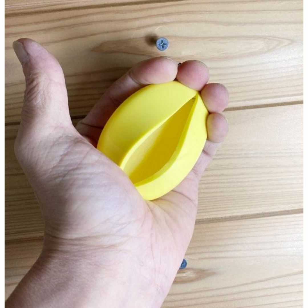 RUBBER COIN CASE/LUBRICATION/YE メンズのファッション小物(コインケース/小銭入れ)の商品写真